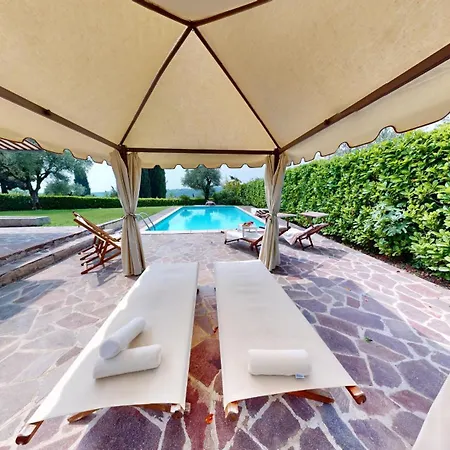 Oleandri Pool With View-bgl 빌라 살로