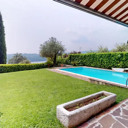 Oleandri Pool With View-bgl 빌라 살로