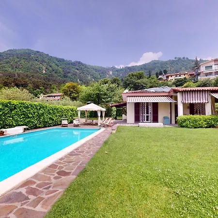 Oleandri Pool With View-bgl *