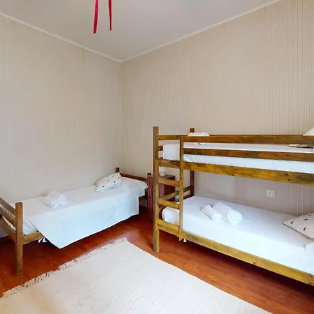Oleandri-bgl Villa *