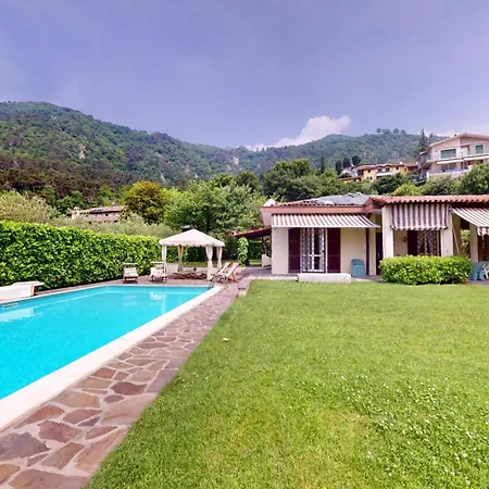 Oleandri-bgl Villa