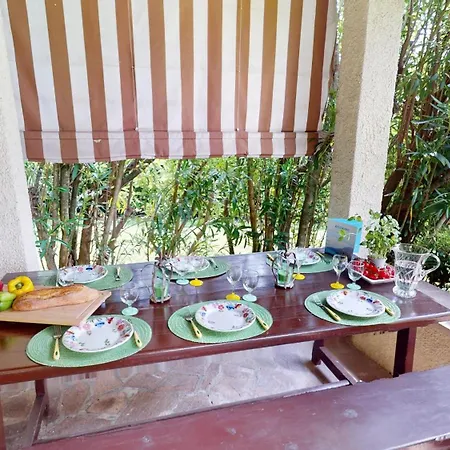 Oleandri-bgl Villa