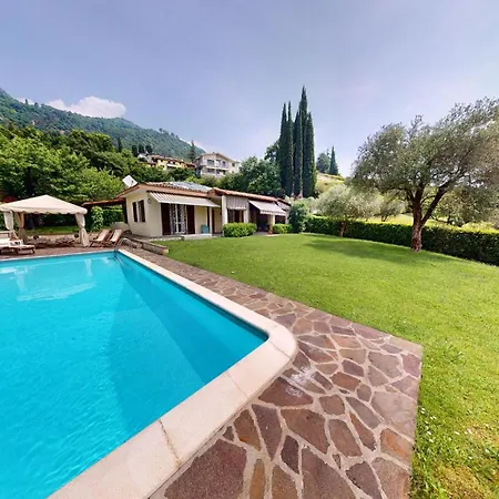 Oleandri Pool With View-bgl Vila *