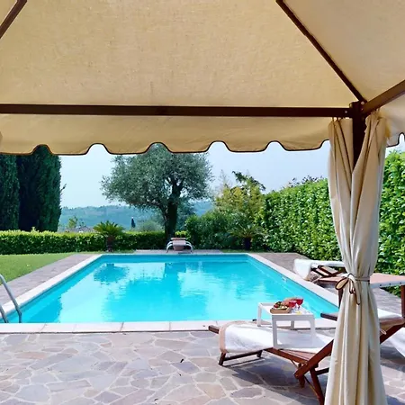 Oleandri Pool With View-bgl